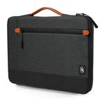 Seine Scene, Taška na notebook Seine Scene - Dijon sleeve 16", čierna