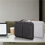 Seine Scene, Taška na notebook Seine Scene Orleans sleeve 16'', šedá