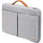 Seine Scene, Taška na notebook Seine Scene Orleans sleeve 16'', šedá