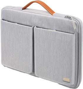 Seine Scene, Taška na notebook Seine Scene Orleans sleeve 16'', šedá