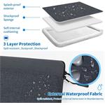 Seine Scene, Taška na notebook Seine Scene Valence 13,6'', čierna