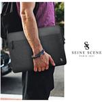 Seine Scene, Taška na notebook Seine Scene Valence 13,6'', čierna