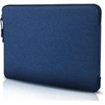 Seine Scene, Taška na notebook Valence sleeve 14'', modrá