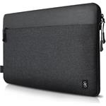 Seine Scene, Taška na notebook Valence sleeve 16", čierna