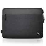 Seine Scene, Taška na notebook Valence sleeve 16", čierna