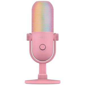 Seiren V3 Chroma - Quartz Razer