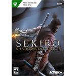 Sekiro: Shadows Die Twice Digital Standard, pre Xbox