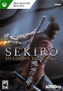 Sekiro: Shadows Die Twice Digital Standard, pre Xbox