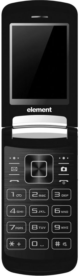 SENCOR ELEMENT P031V