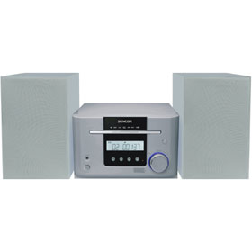 Sencor mikro Hi-Fi systém SHC XD023
