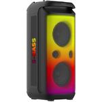 Sencor PARTYCON BOOST SOUND SYSTEM, párty reproduktor