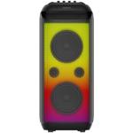 Sencor PARTYCON BOOST SOUND SYSTEM, párty reproduktor