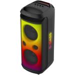 Sencor PARTYCON BOOST SOUND SYSTEM, párty reproduktor