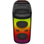 Sencor PARTYCON BOOST SOUND SYSTEM, párty reproduktor