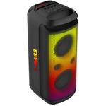 Sencor PARTYCON BOOST SOUND SYSTEM, párty reproduktor