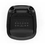 Sencor PARTYCON BOOST SOUND SYSTEM, párty reproduktor