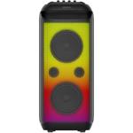 Sencor PARTYCON BOOST SOUND SYSTEM, párty reproduktor