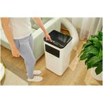 Sencor SAC MT1048C, mobilná klimatizácia s Wi-Fi