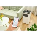 Sencor SAC MT1048C, mobilná klimatizácia s Wi-Fi