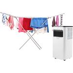 Sencor SAC MT1048C, mobilná klimatizácia s Wi-Fi