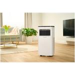 Sencor SAC MT1048C, mobilná klimatizácia s Wi-Fi