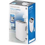 Sencor SAC MT1220C, mobilná klimatizácia