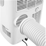 Sencor SAC MT1221CH, mobilná klimatizácia