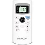 Sencor SAC MT1222CH, mobilná klimatizácia