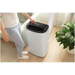 Sencor SAC MT1238CH, mobilná klimatizácia s Wi-Fi