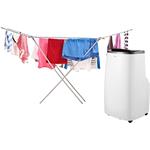 Sencor SAC MT1238CH, mobilná klimatizácia s Wi-Fi