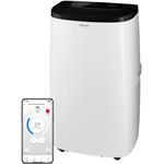 Sencor SAC MT1238CH, mobilná klimatizácia s Wi-Fi