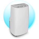 Sencor SAC MT1603C, klimatizácia mobilná, Wi-Fi