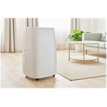 Sencor SAC MT1603C, klimatizácia mobilná, Wi-Fi