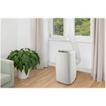 Sencor SAC MT1603C, klimatizácia mobilná, Wi-Fi