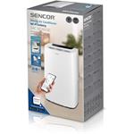 Sencor SAC MT1603C, klimatizácia mobilná, Wi-Fi