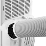 Sencor SAC MT1603C, klimatizácia mobilná, Wi-Fi