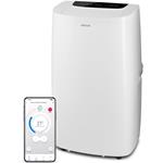 Sencor SAC MT1603C, klimatizácia mobilná, Wi-Fi