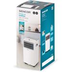 SENCOR SAC MT7013C, mobilná klimatizácia