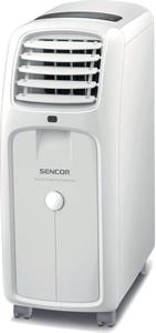 Sencor SAC MT7020C, mobilná klimatizácia