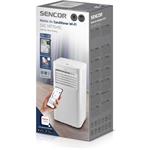 Sencor SAC MT7048C, mobilná klimatizácia