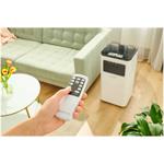 Sencor SAC MT8048C, mobilná klimatizácia s Wi-Fi