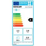 Sencor SAC MT8048C, mobilná klimatizácia s Wi-Fi
