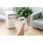 Sencor SAC MT9013C, mobilná klimatizácia