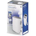 Sencor SAC MT9020C, mobilná klimatizácia