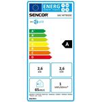 Sencor SAC MT9020C, mobilná klimatizácia