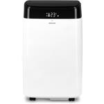 Sencor SAC MT9040C Wi-Fi StrongPack, mobilná smart klimatizácia