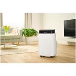 Sencor SAC MT9040C Wi-Fi StrongPack, mobilná smart klimatizácia