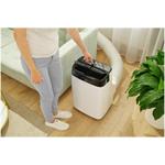 Sencor SAC MT9040C Wi-Fi StrongPack, mobilná smart klimatizácia