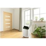 Sencor SAC MT9040C Wi-Fi StrongPack, mobilná smart klimatizácia