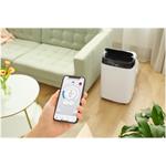 Sencor SAC MT9040C Wi-Fi StrongPack, mobilná smart klimatizácia